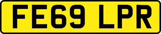 FE69LPR