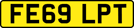 FE69LPT