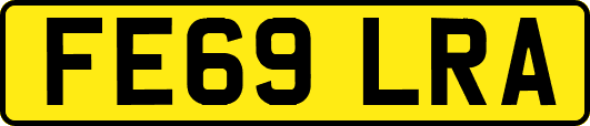 FE69LRA