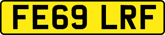 FE69LRF