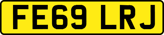 FE69LRJ