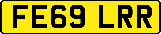 FE69LRR