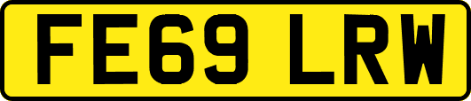 FE69LRW