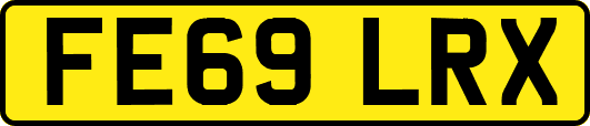 FE69LRX