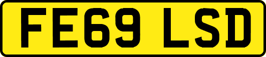 FE69LSD