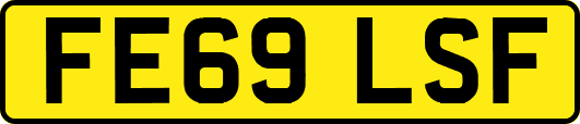 FE69LSF