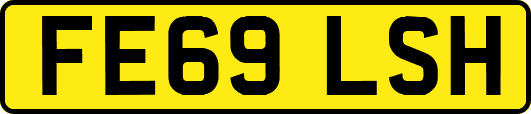 FE69LSH