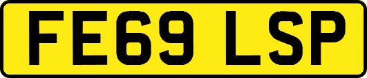 FE69LSP