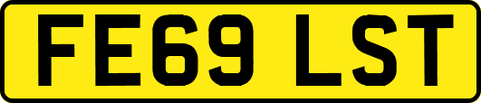 FE69LST