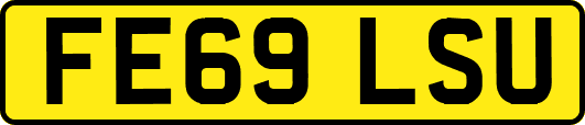 FE69LSU