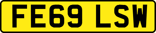 FE69LSW
