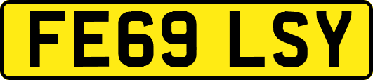 FE69LSY