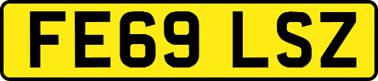 FE69LSZ