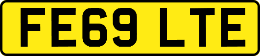 FE69LTE