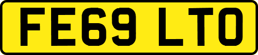 FE69LTO