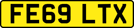 FE69LTX