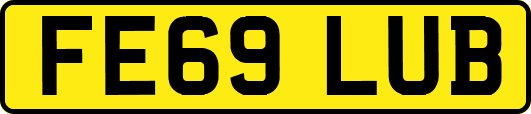 FE69LUB