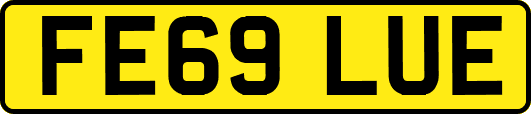 FE69LUE
