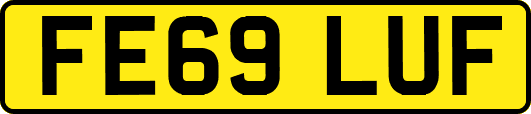FE69LUF