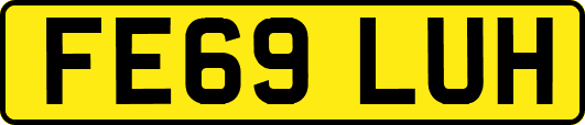 FE69LUH