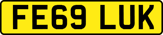 FE69LUK