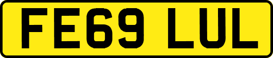 FE69LUL