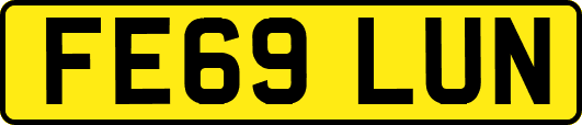 FE69LUN
