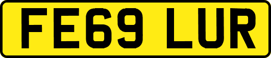 FE69LUR