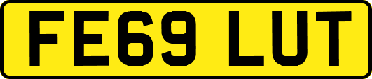 FE69LUT