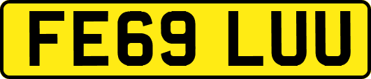 FE69LUU