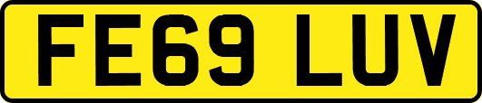 FE69LUV