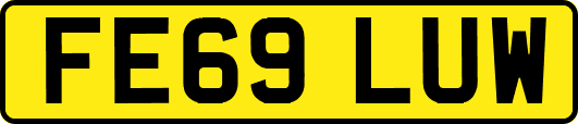 FE69LUW