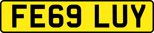 FE69LUY