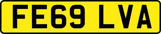 FE69LVA