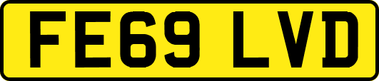 FE69LVD