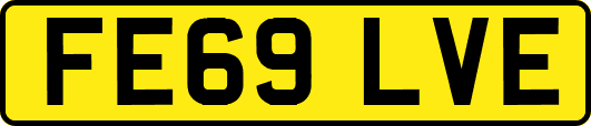 FE69LVE