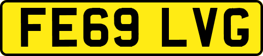 FE69LVG