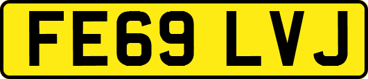 FE69LVJ