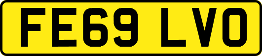 FE69LVO