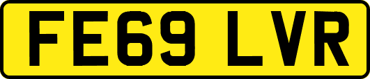 FE69LVR