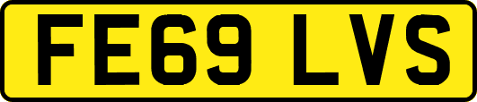 FE69LVS