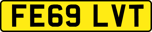 FE69LVT
