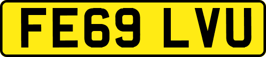 FE69LVU