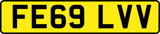 FE69LVV