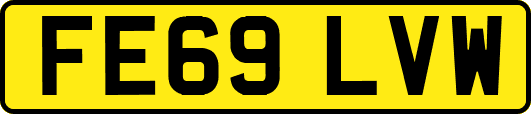 FE69LVW