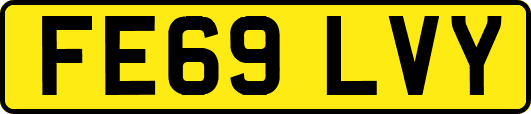 FE69LVY