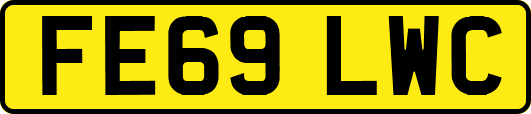 FE69LWC
