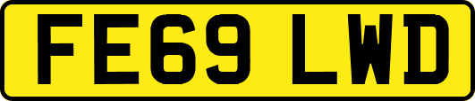FE69LWD