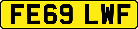 FE69LWF