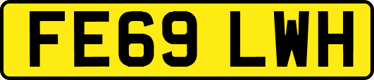 FE69LWH